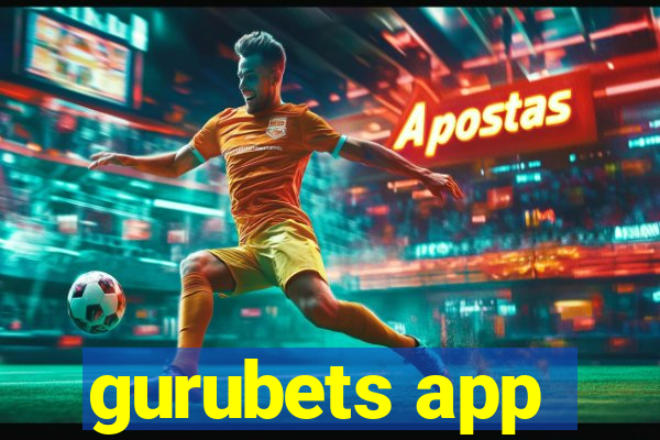 gurubets app